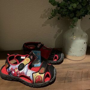 Marvel Avengers Kid Shoes